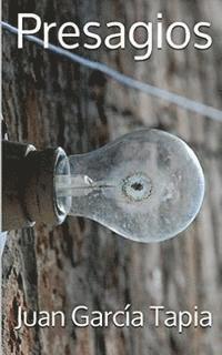 Juan Garcia Tapia - Presagios, Häftad