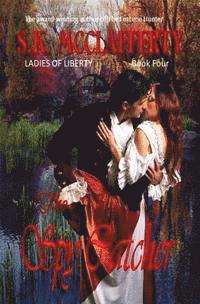 S. K. McClafferty - The Spy Catcher, Häftad