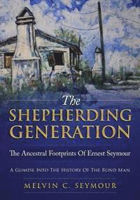 bokomslag The Shepherding Generation: The Ancestral Footprints Of Ernest Seymour