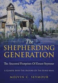 Melvin C. Seymour - The Shepherding Generation: The Ancestral Footprints Of Ernest Seymour, Häftad