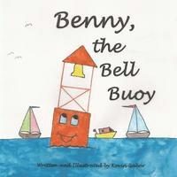 bokomslag Benny the Bell Buoy