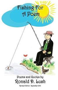 bokomslag Fishing For A Poem: Collection of Poems