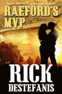 Raeford's MVP