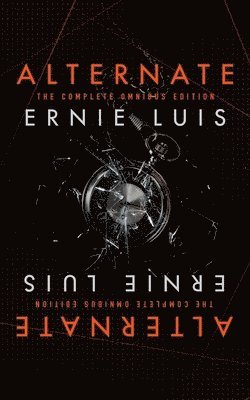 Alternate (Omnibus Edition) 1