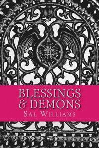 bokomslag Blessings & Demons