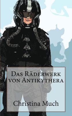 Das Räderwerk von Antikythera 1