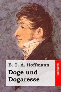 bokomslag Doge und Dogaresse