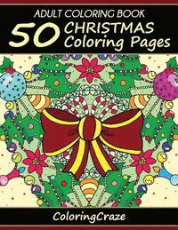 bokomslag Adult Coloring Book