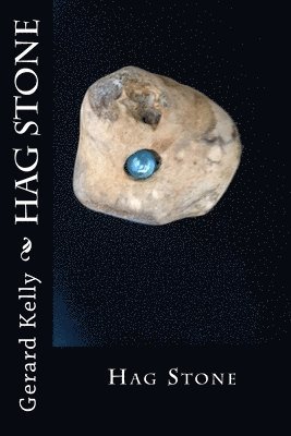 Gerard Kelly - Hag Stone, Häftad