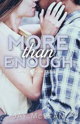 More Than Enough 1