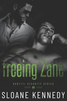 Freeing Zane 1