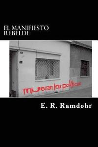 bokomslag El Manifiesto Rebelde