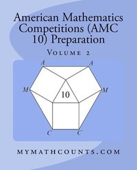 bokomslag American Mathematics Competitions (AMC 10) Preparation (Volume 2)