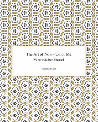 Neelima Polam - Art of Now - Color Me, Häftad