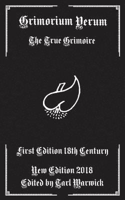 Grimorium Verum: The True Grimoire 1