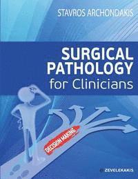 bokomslag Surgical Pathology for Clinicians