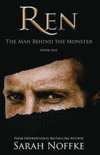 bokomslag Ren: The Man Behind The Monster