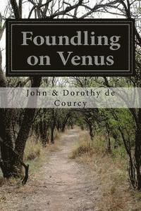 bokomslag Foundling on Venus