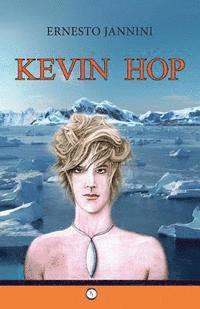 bokomslag Kevin Hop