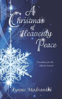 bokomslag A Christmas of Heavenly Peace