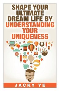 bokomslag INFJ Personality: Shape Your Ultimate Dream Life By Understanding Your Uniqueness