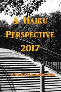 bokomslag A Haiku Perspective 2017