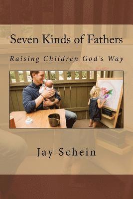 Seven Kinds of Fathers 1