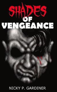 bokomslag Shades of Vengeance