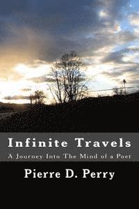 bokomslag Infinite Travels: A Journey Into The Mind of a Poet