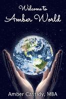 Welcome to Amber World 1