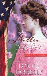 bokomslag Mollie: Bride of Georgia