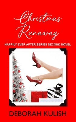 Deborah Kulish - Christmas Runaway, Häftad