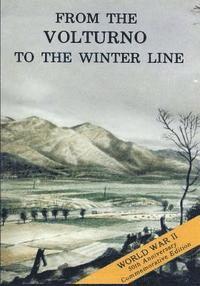 From the Volturno to the Winter Line: 6 October - 15 November 1943 1