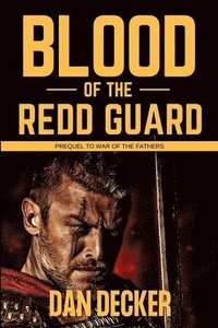 bokomslag Blood of the Redd Guard