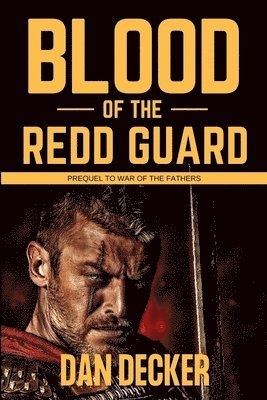 Blood of the Redd Guard 1