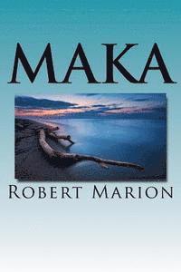 bokomslag Maka: Book two of the Tana-Waka series