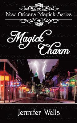 Magick Charm 1