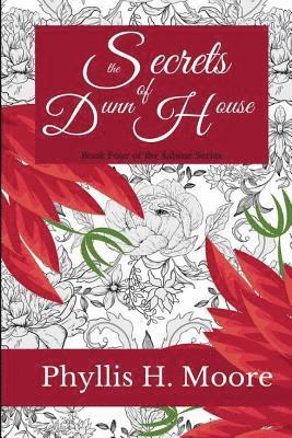 bokomslag Secrets of Dunn House: Book Three of the Sabine Trilogy