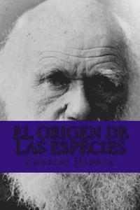 bokomslag El Origen de las Especies (Spanish Edition)