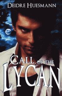 bokomslag Call of the Lycan