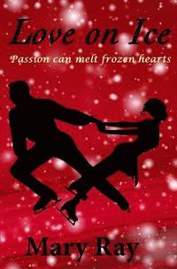 bokomslag Love on Ice