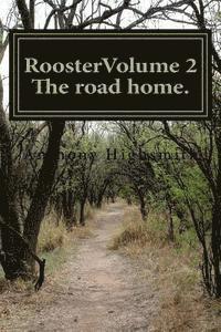 bokomslag Rooster Volume 2,: Trouble in the barn yard