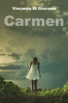 bokomslag Carmen