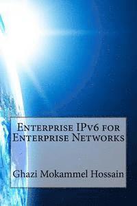 bokomslag Enterprise IPv6 for Enterprise Networks