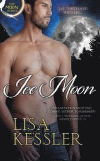 Lisa Kessler - Ice Moon, Häftad