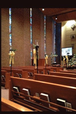 Jay & Paula Lunke, Jay &. Paula Lunke - Please Pass the Pew, Häftad