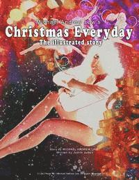 bokomslag Michael Andrew Law's Christmas Everyday: The illustrated story