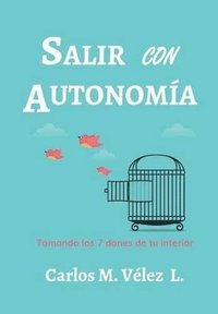 bokomslag Salir con Autonomía