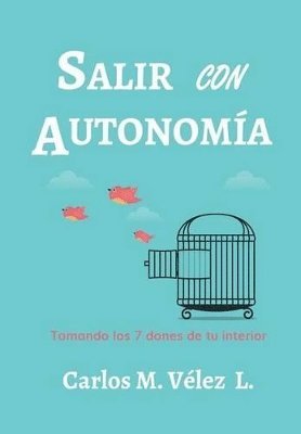 bokomslag Salir con Autonomía