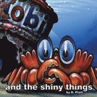 bokomslag Obi D Krab and the shiny things